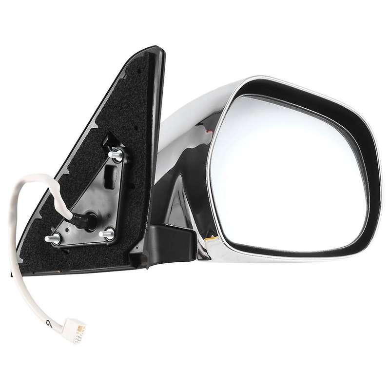 Car Right Side Exterior Mirror Assembly for Prado 2002-2009 Reversing Rear View Mirror 87910-6a210