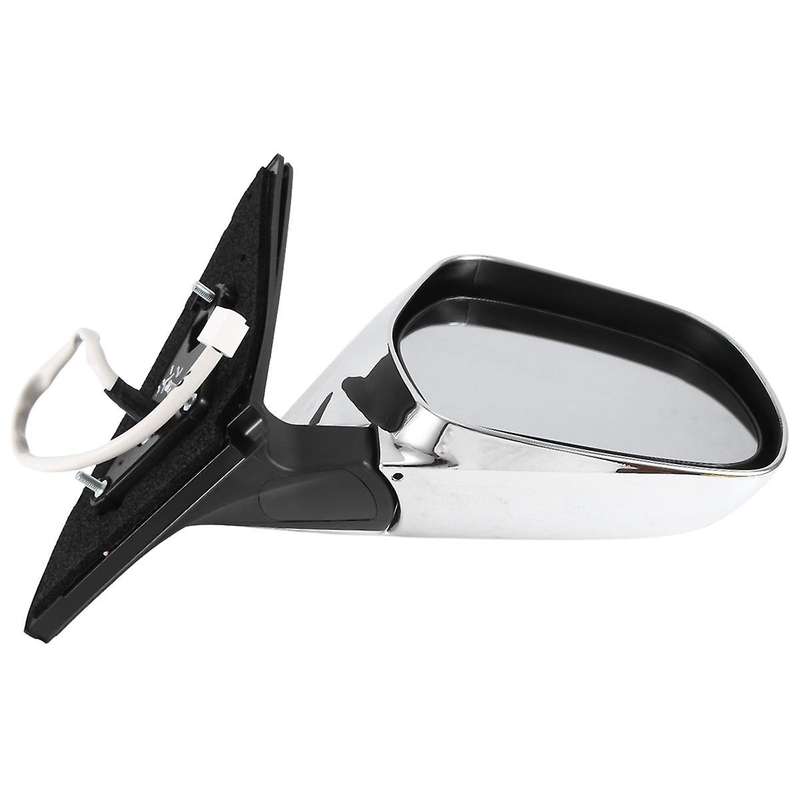 Car Right Side Exterior Mirror Assembly for Prado 2002-2009 Reversing Rear View Mirror 87910-6a210