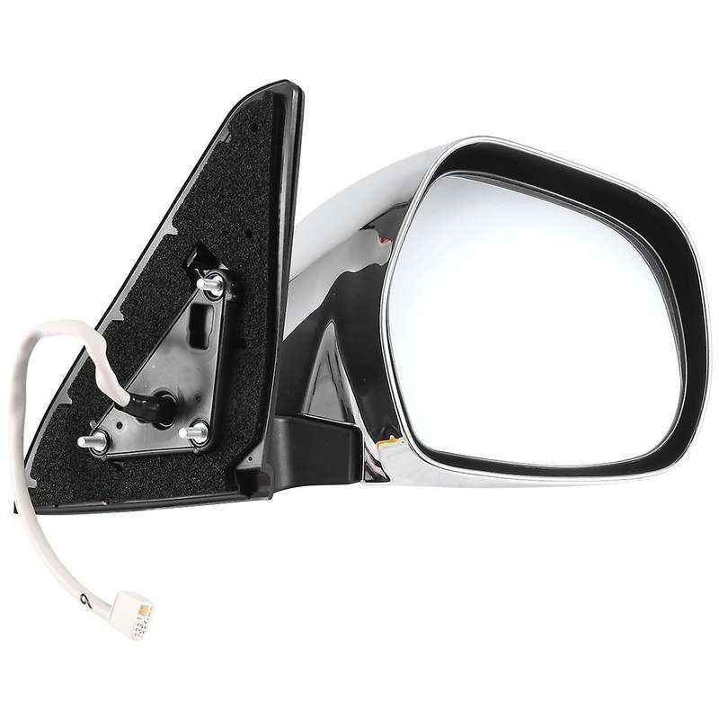 Car Right Side Exterior Mirror Assembly for Prado 2002-2009 Reversing Rear View Mirror 87910-6a210
