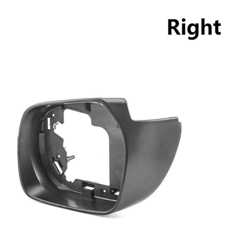 Car Right Side Mirror Frame Holder Rear View Mirror Base for Land Cruiser Prado Fj150 Lc150 Grj150 L