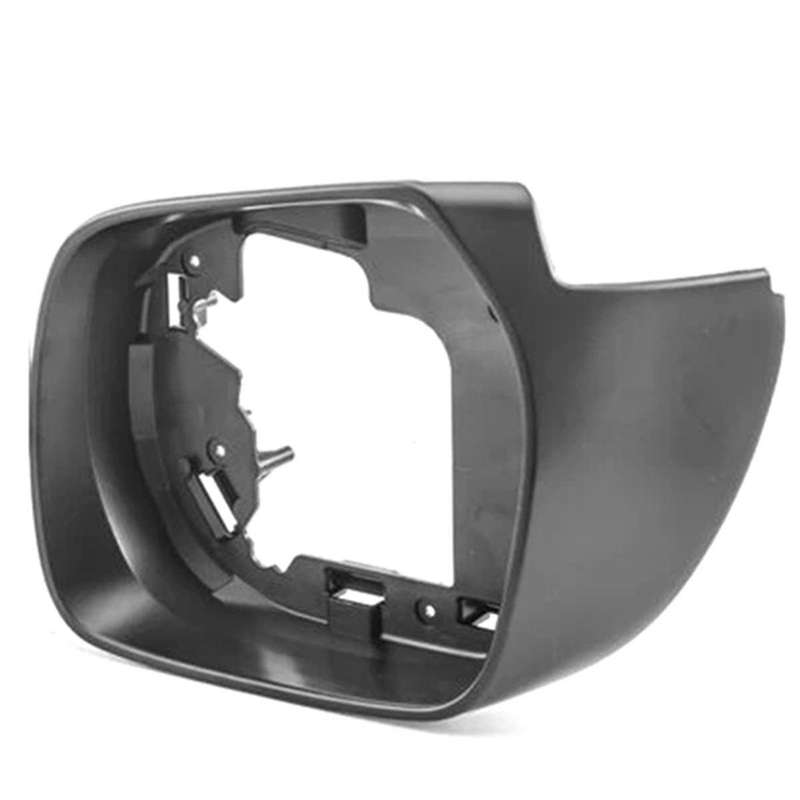 Car Right Side Mirror Frame Holder Rear View Mirror Base for Land Cruiser Prado Fj150 Lc150 Grj150 L