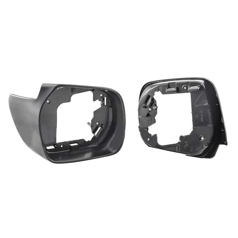 Car Right Side Mirror Frame Holder Rear View Mirror Base for Land Cruiser Prado Fj150 Lc150 Grj150 L