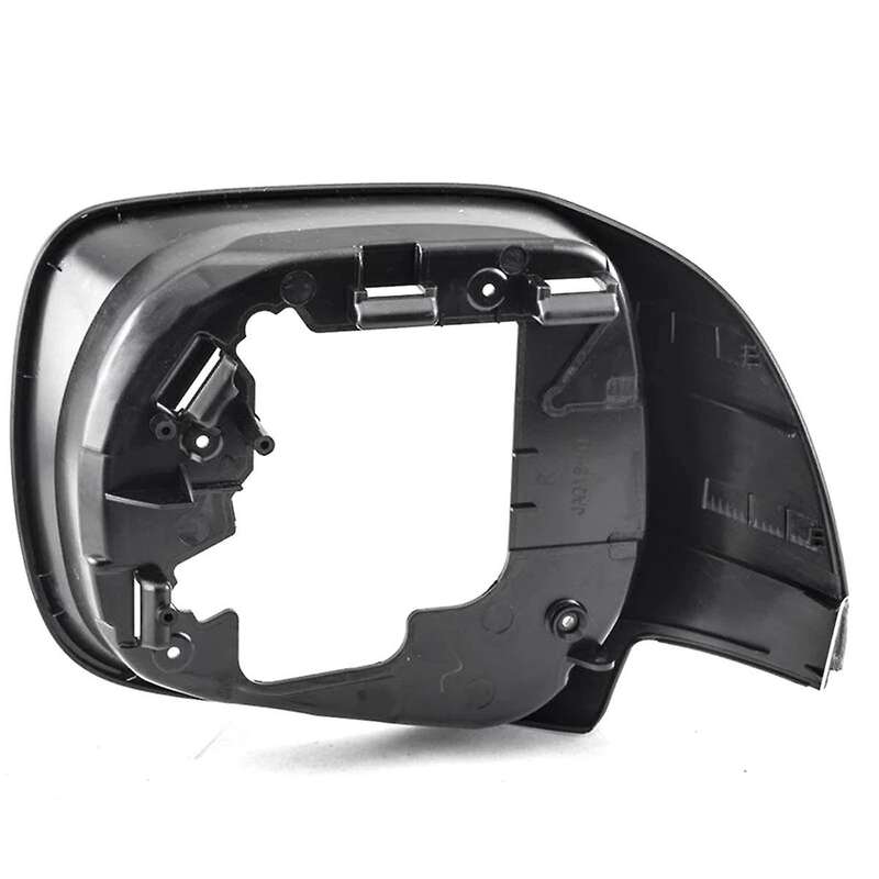 Car Right Side Mirror Frame Holder Rear View Mirror Base for Land Cruiser Prado Fj150 Lc150 Grj150 L