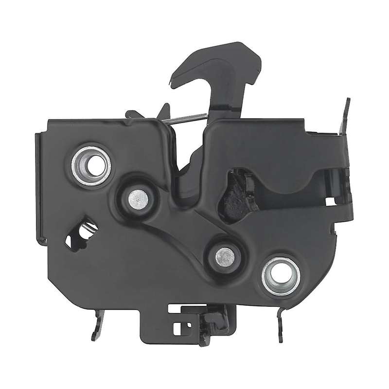 Car Right Side Hood Lock Latch Assembly without Remote Start for 2015-2019 68479174aa