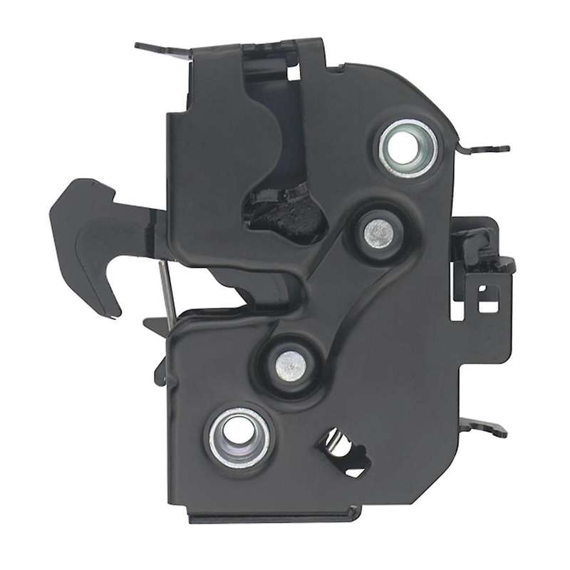Car Right Side Hood Lock Latch Assembly without Remote Start for 2015-2019 68479174aa