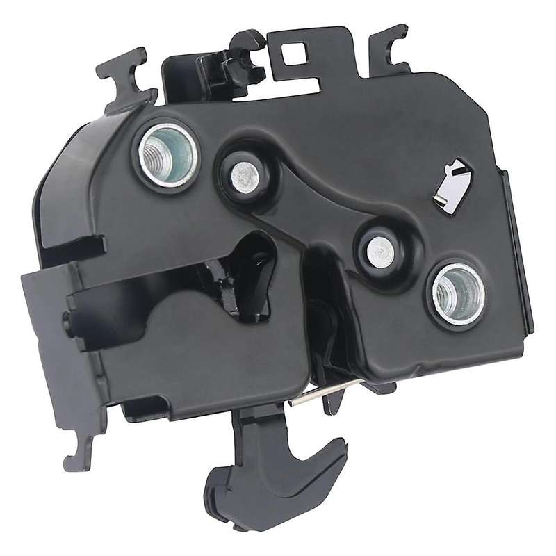 Car Right Side Hood Lock Latch Assembly without Remote Start for 2015-2019 68479174aa