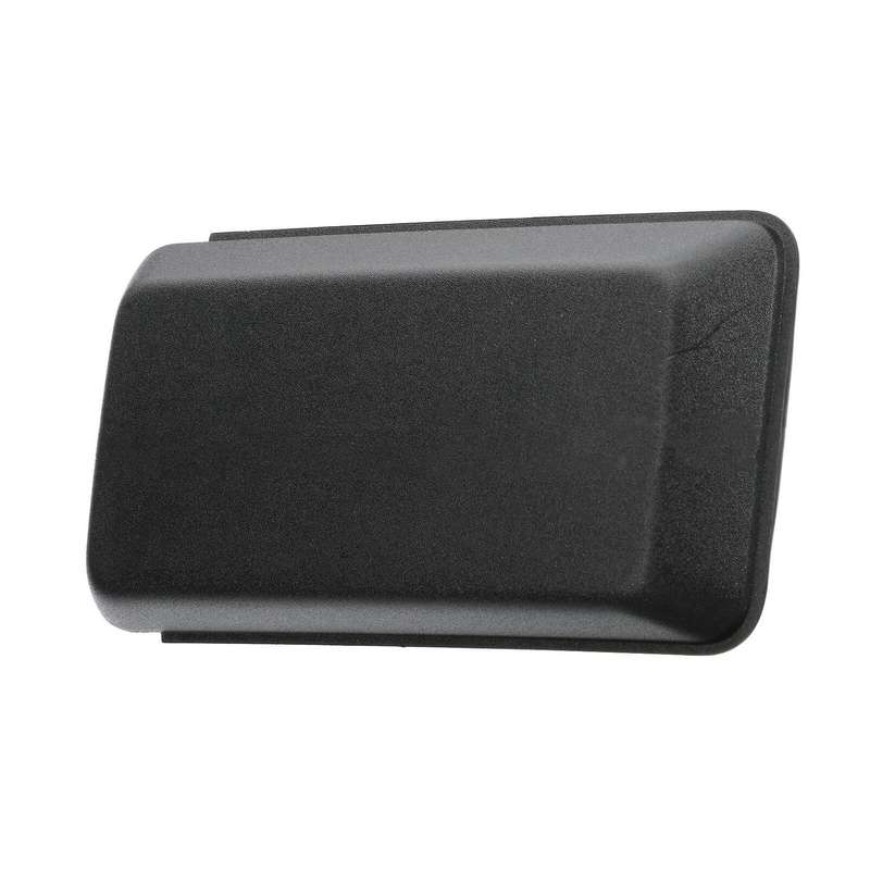Car Right Side Front Bumper Guards Inserts Cover Pads Caps Replacement for 2018 2019 2020, Jl3z 17e