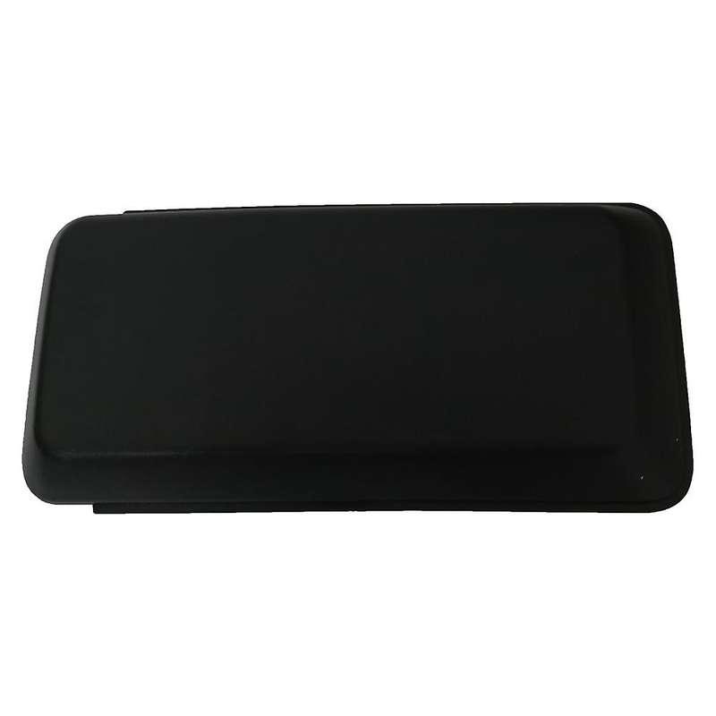 Car Right Side Front Bumper Guards Inserts Cover Pads Caps Replacement for 2018 2019 2020, Jl3z 17e