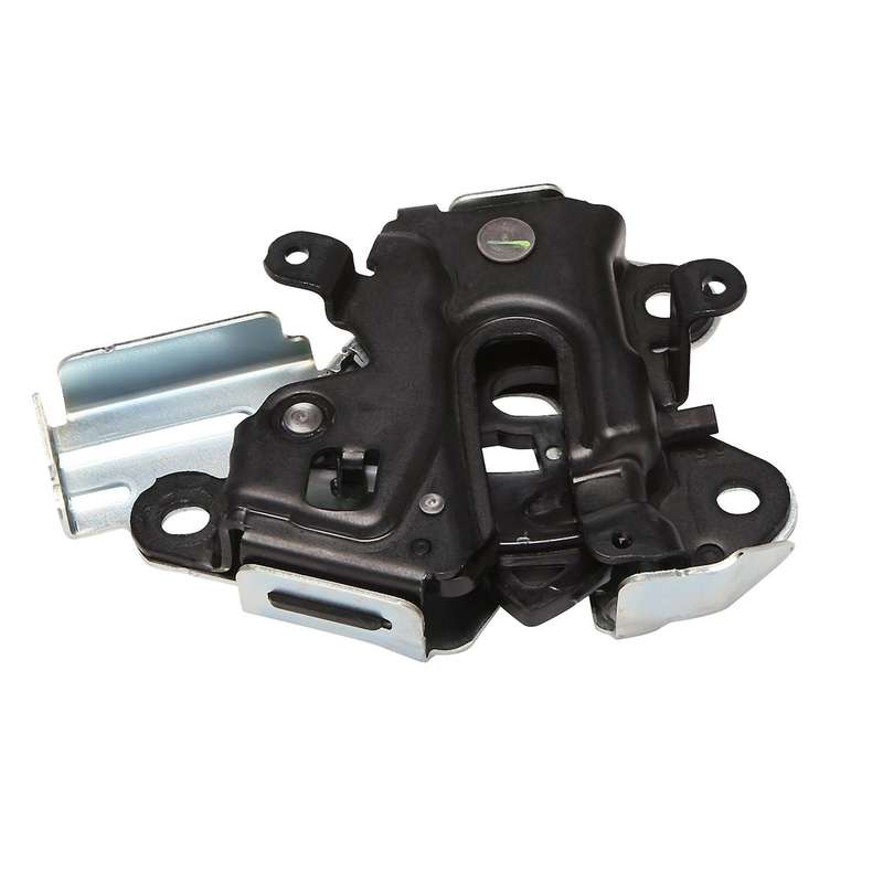 Car Right Side Rear Back Lock Assembly for CR-V 2012 2013 2014 2015 2016
