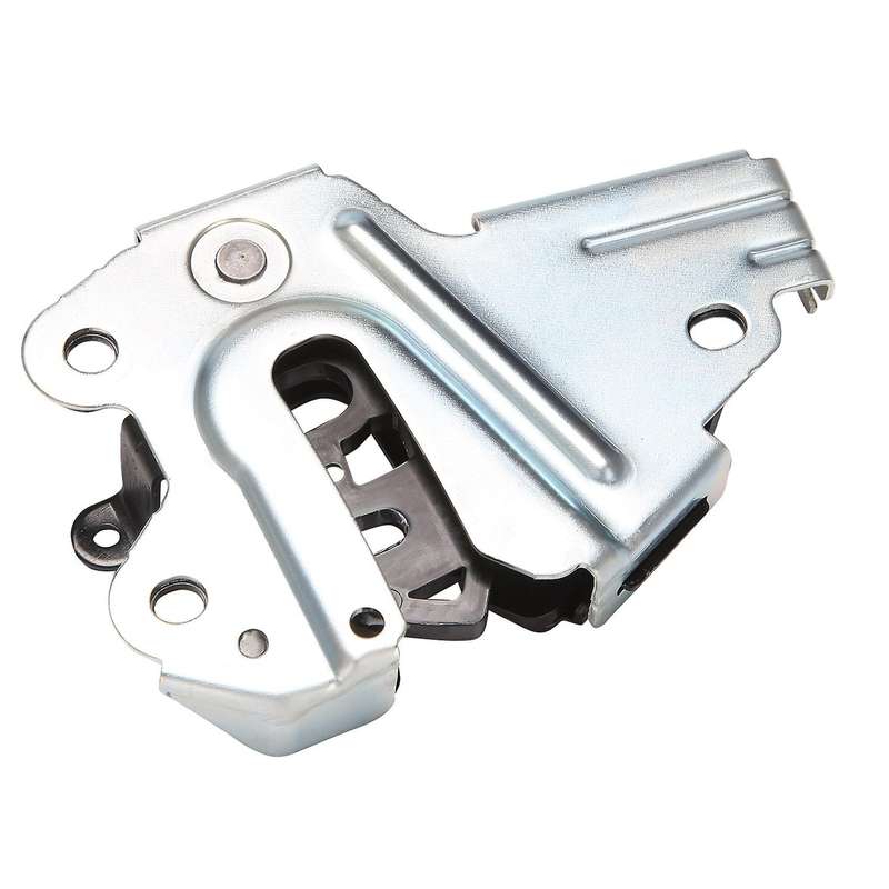Car Right Side Rear Back Lock Assembly for CR-V 2012 2013 2014 2015 2016