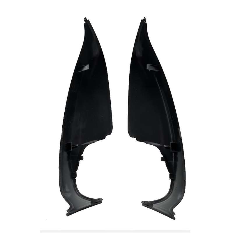 Car Right Side Rearview Mirror Bottom Lower Holder Cover for -3 2016-2019 -5 2015-2016