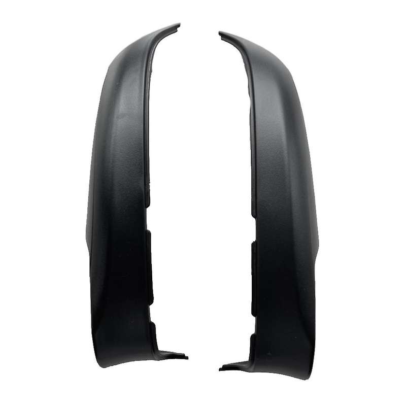 Car Right Side Rearview Mirror Bottom Lower Holder Cover for -3 2016-2019 -5 2015-2016