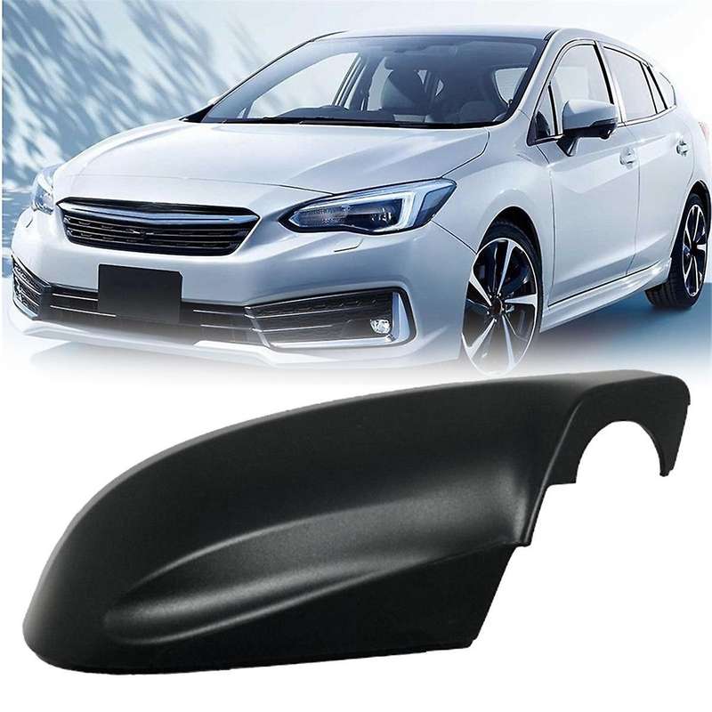 Car Right Side Rearview Mirror Bottom Lower Cover for Legacy Side Mirror Cover