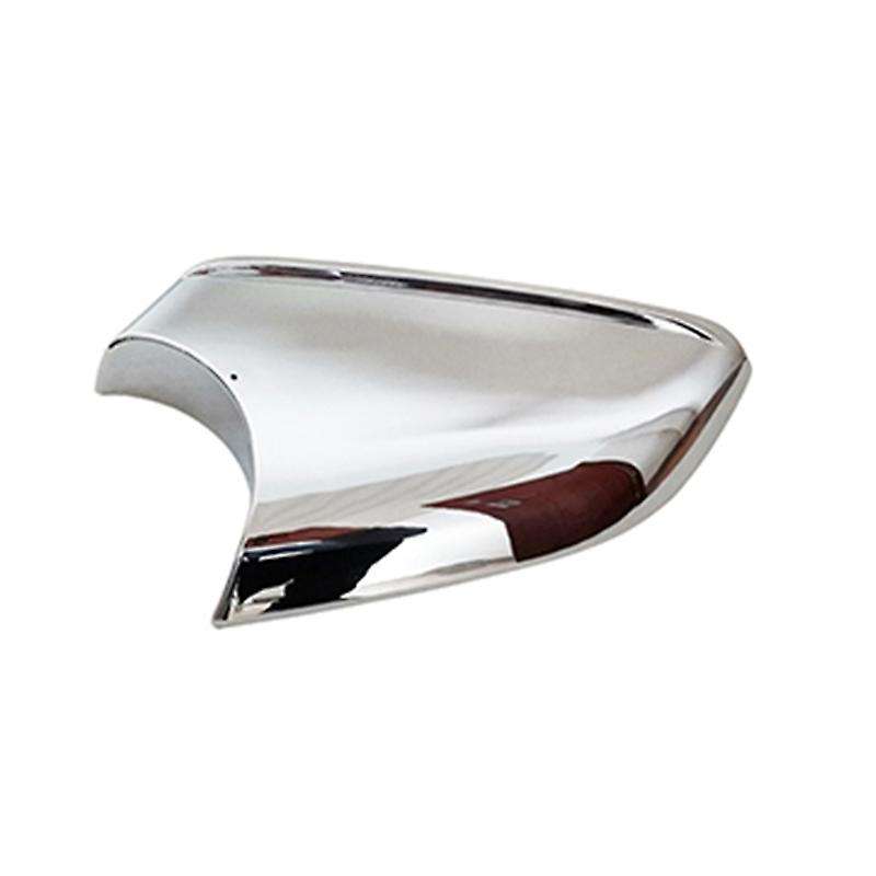 Car Right Side Rearview Mirror Bottom Lower Holder Cover for Model S 2014-2021