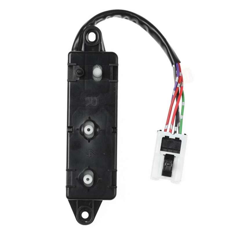 Car Right Side Seat Control Switch for Teana 2008 Passenger Seat Adjuster 87016-jc67a