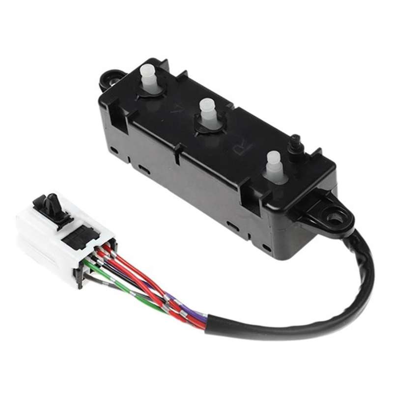 Car Right Side Seat Control Switch for Teana 2008 Passenger Seat Adjuster 87016-jc67a