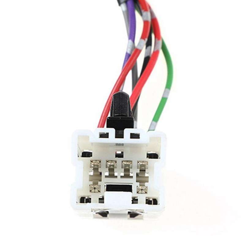 Car Right Side Seat Control Switch for Teana 2008 Passenger Seat Adjuster 87016-jc67a
