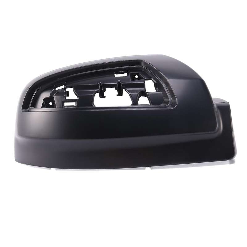 Car Right Side Rearview Mirror Frame Reversing Mirror Housing Reflector Frame for W639 2011-2015