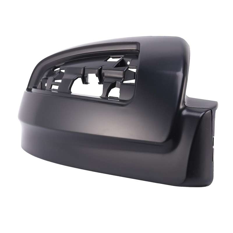 Car Right Side Rearview Mirror Frame Reversing Mirror Housing Reflector Frame for W639 2011-2015