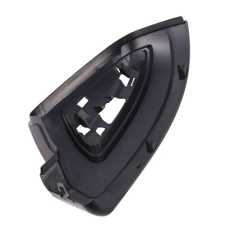 Car Right Side Rearview Mirror Frame Reversing Mirror Housing Reflector Frame for W639 2011-2015