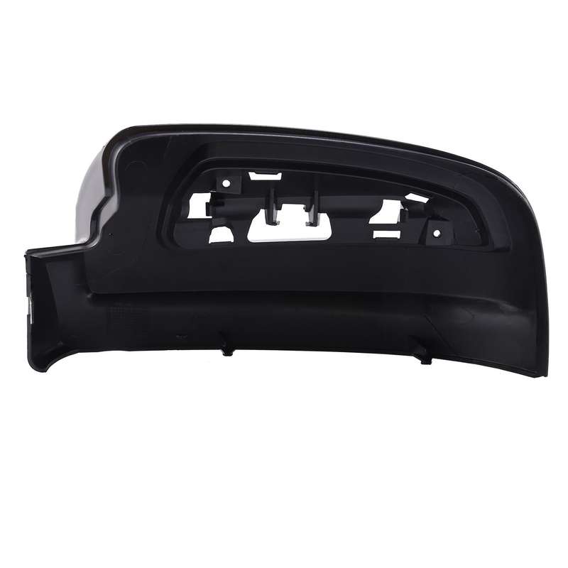 Car Right Side Rearview Mirror Frame Reversing Mirror Housing Reflector Frame for W639 2011-2015