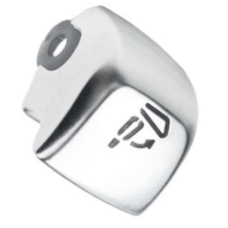 Car Right Side Seat Switch Button Repair Button Cover for - C-Class W205 GLC W253 2015-2021 Seat But