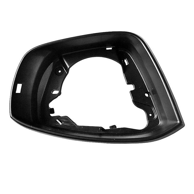 Car Right Side Rearview Mirror Frame Reflector Housing Reversing Mirror Frame Suitable for 2014-201