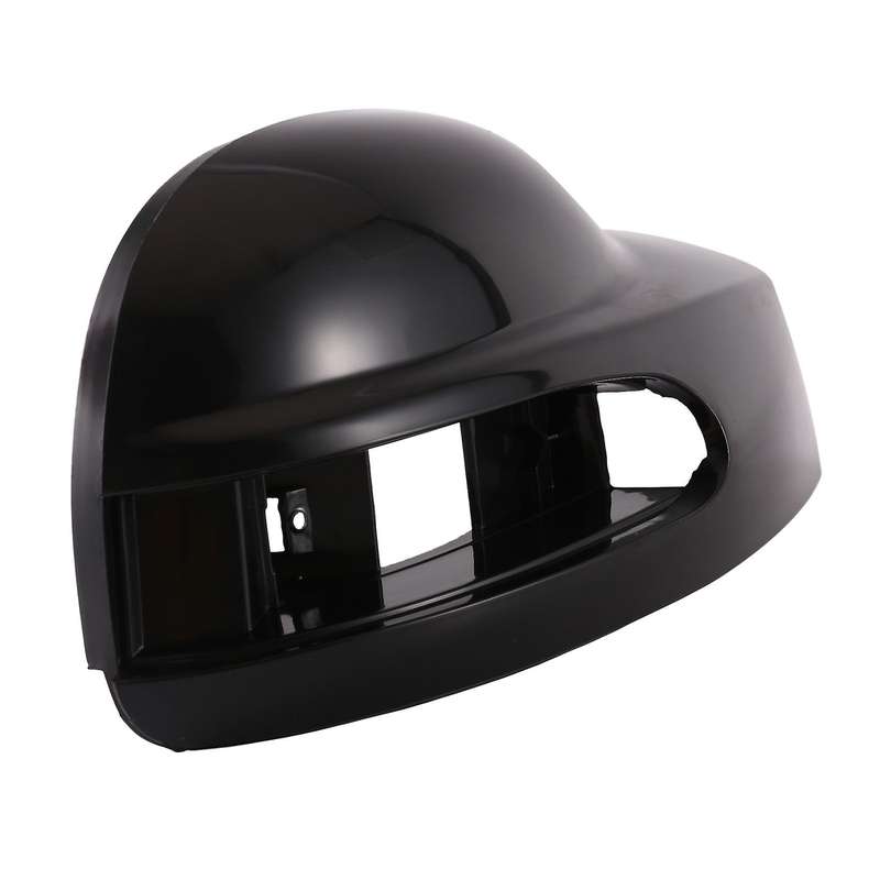 Car Right Side Rearview Mirror Frame Reversing Mirror Housing Reflector Frame for W639 2003-2010