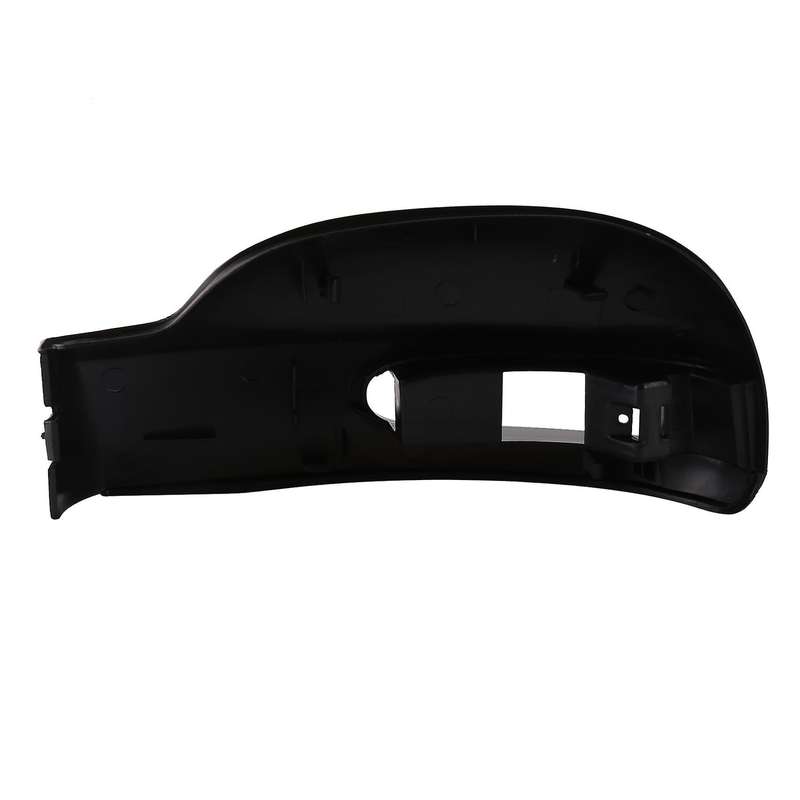 Car Right Side Rearview Mirror Frame Reversing Mirror Housing Reflector Frame for W639 2003-2010