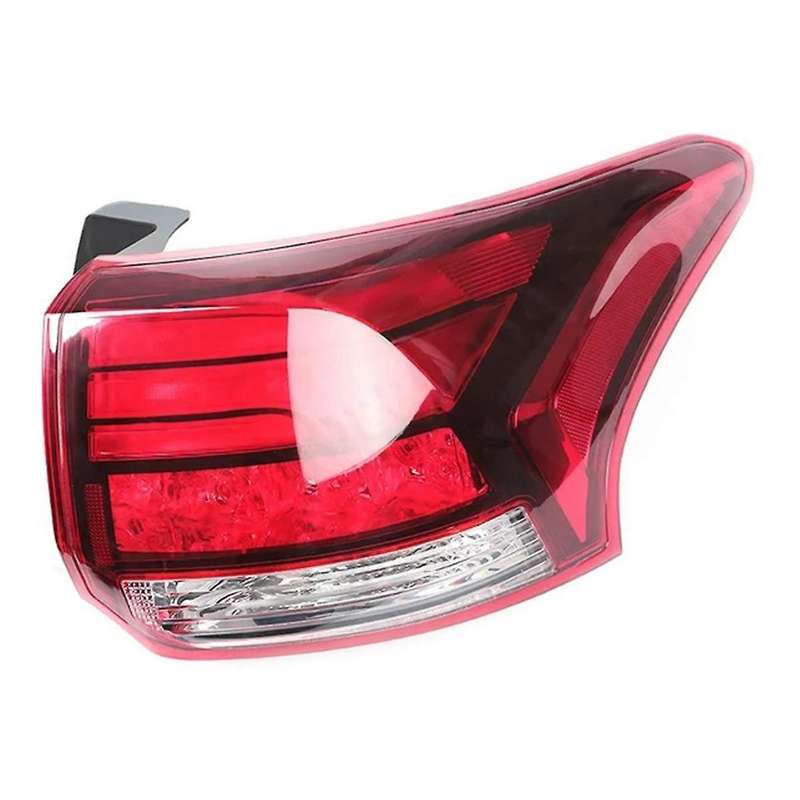 Car Right Signal Brake Lamp Bumper Warning Light LED Rear Tail Light for PHEV 2016 -2021