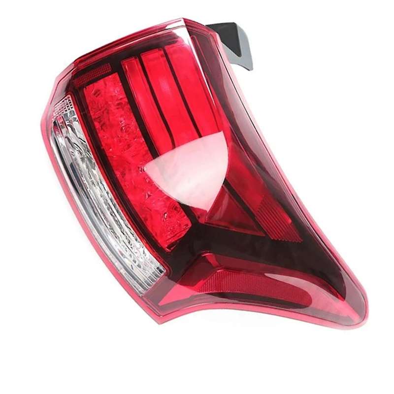 Car Right Signal Brake Lamp Bumper Warning Light LED Rear Tail Light for PHEV 2016 -2021