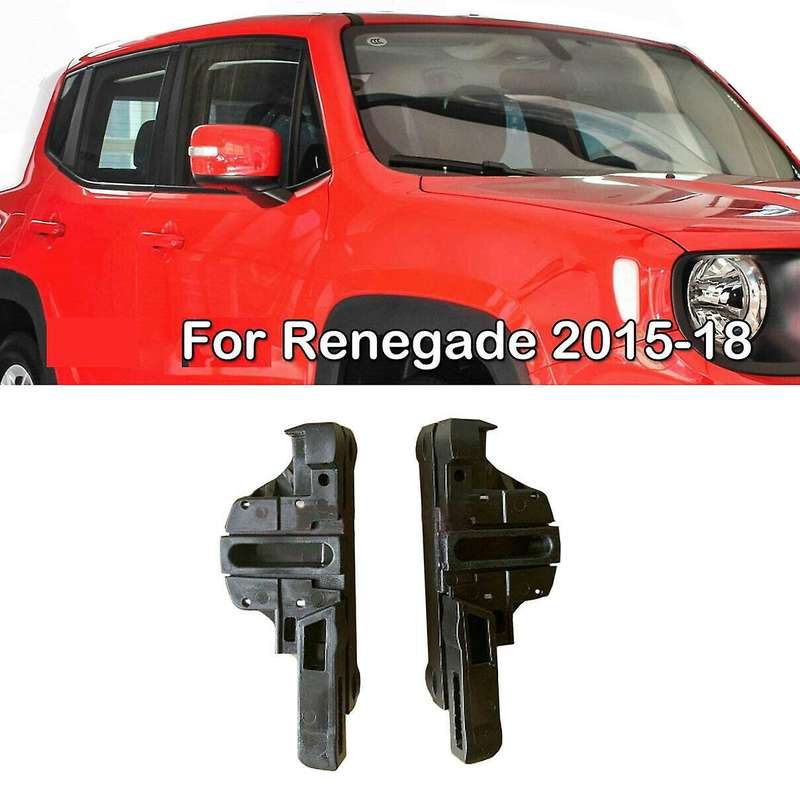 Car Right Side Sunproof Clip Slideway Ceiling Bracket for 2015-2019 77368446