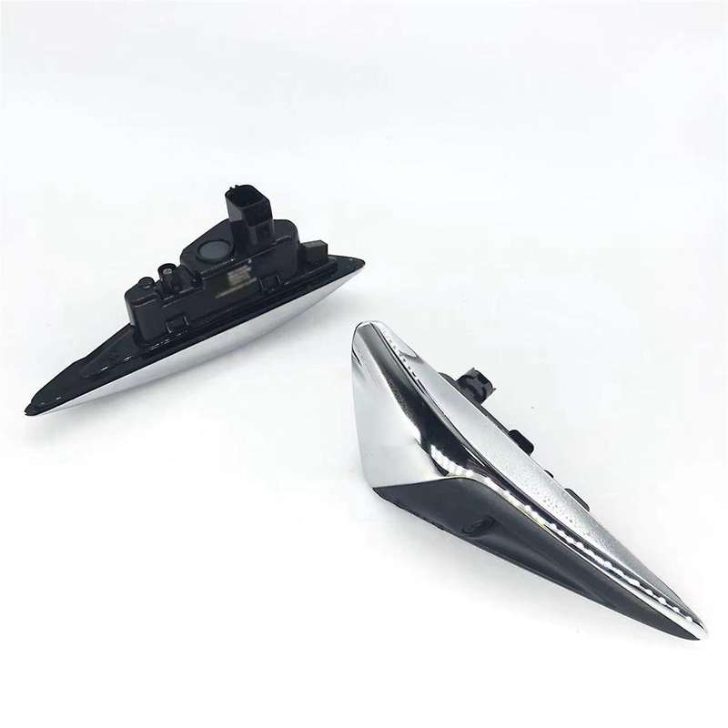 Car Right Signal Camera Light Camera for Model 3 17-201125107-77-E 112510777E Accessories