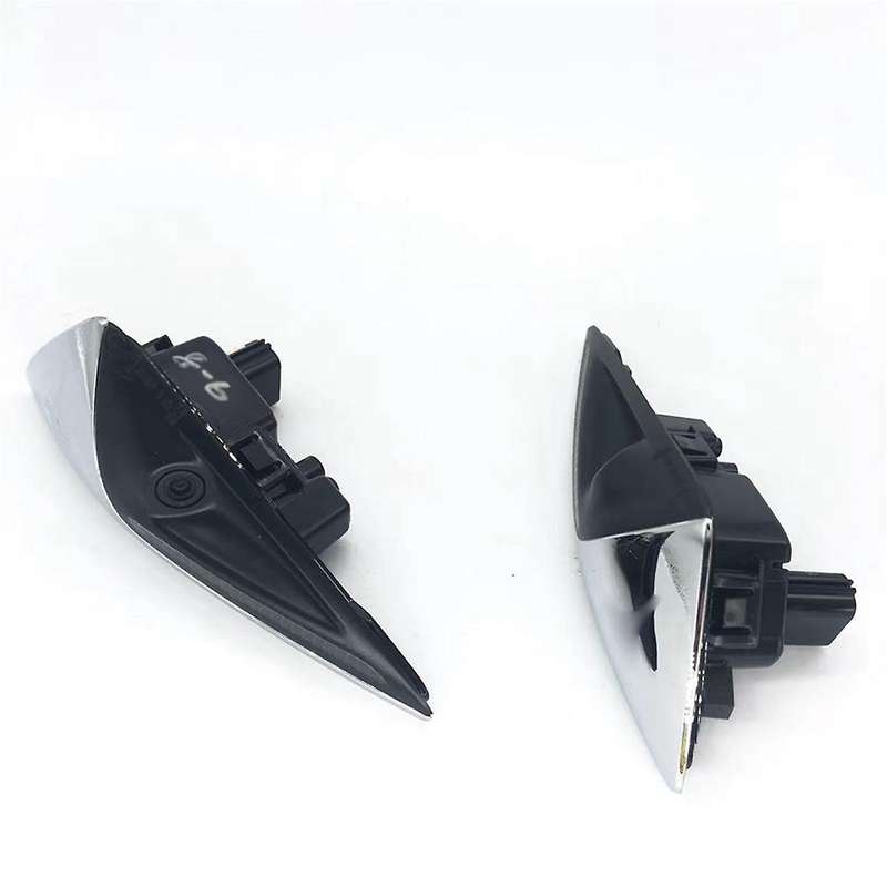 Car Right Signal Camera Light Camera for Model 3 17-201125107-77-E 112510777E Accessories