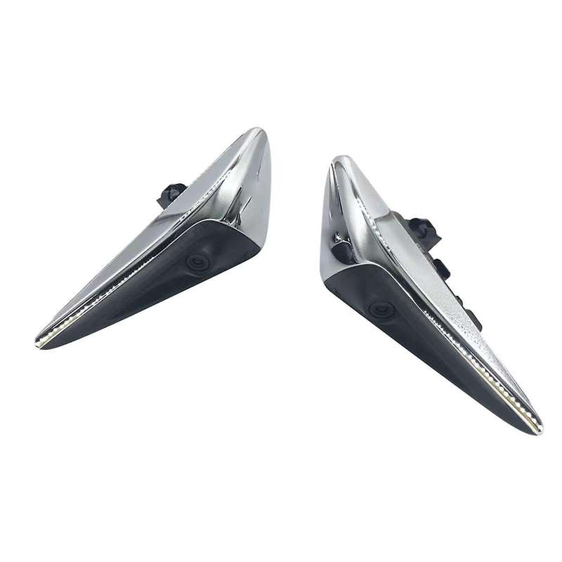 Car Right Signal Camera Light Camera for Model 3 17-201125107-77-E 112510777E Accessories