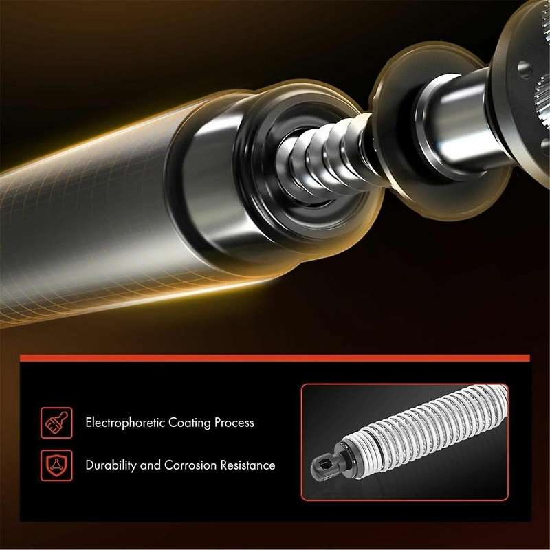 Car Right Stay for 7 Series 2016-2019 Electric Trunk Air Spring Rear Hatch Motor Lift Support 51247
