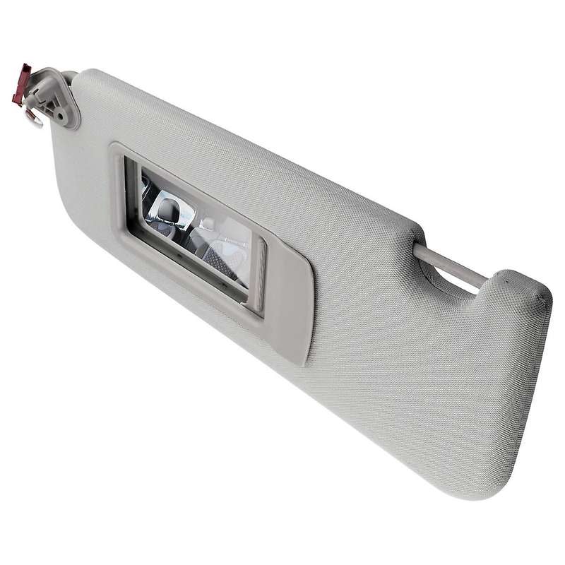 Car Right Side Sun Visors for 3 SERIES E90 E91 X1 E84 51167252008