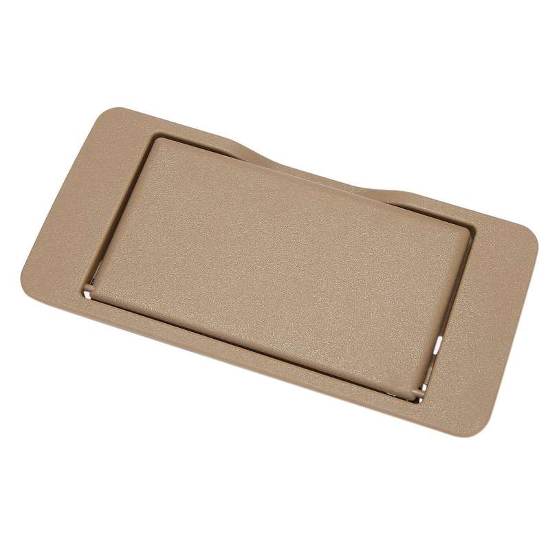 Car Right Sun Shade Mirror Internal Makeup Mirror for ML R Class W164 W251 2005-2011