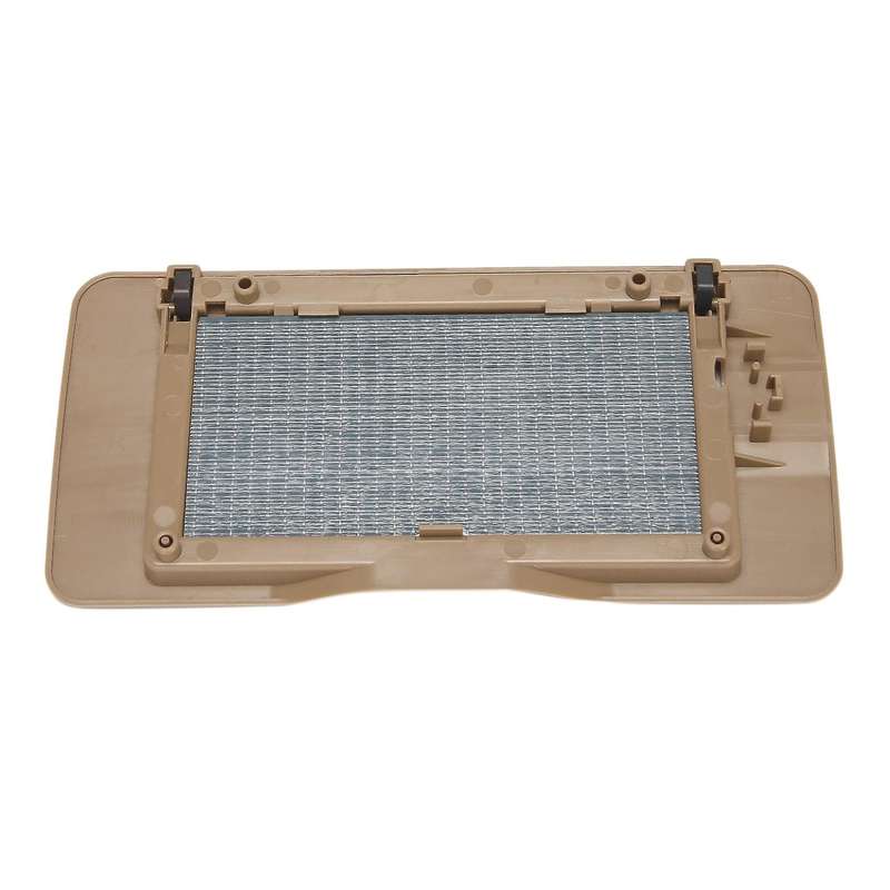 Car Right Sun Shade Mirror Internal Makeup Mirror for ML R Class W164 W251 2005-2011