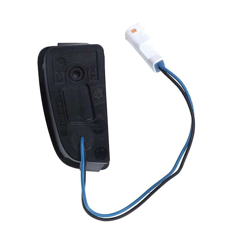 Car Right Steering Wheel Switch for 2015- 2018 Cruise Control Switch 7P6949146