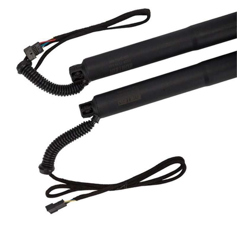 Car Right Stay for X4 F26 2013-2018 Electric Trunk Air Spring Rear Hatch Motor Lift Support 51247339