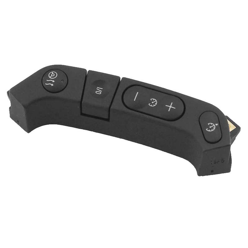 Car Right Steering Wheel Multifunction Button Switch 6922855 for E38 E39 E83 530I 540I 740I