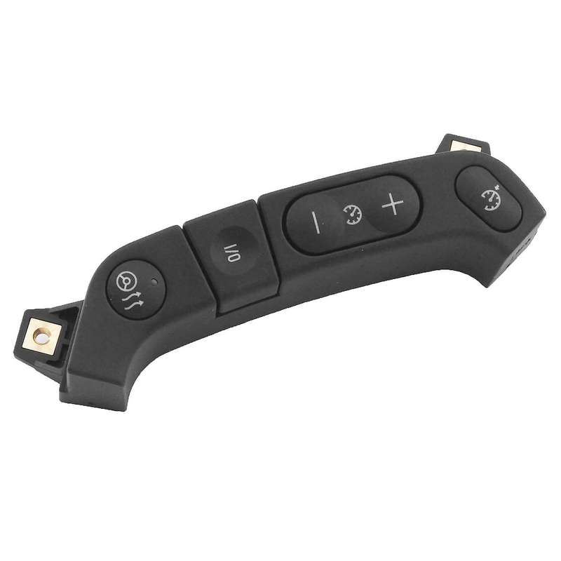 Car Right Steering Wheel Multifunction Button Switch 6922855 for E38 E39 E83 530I 540I 740I