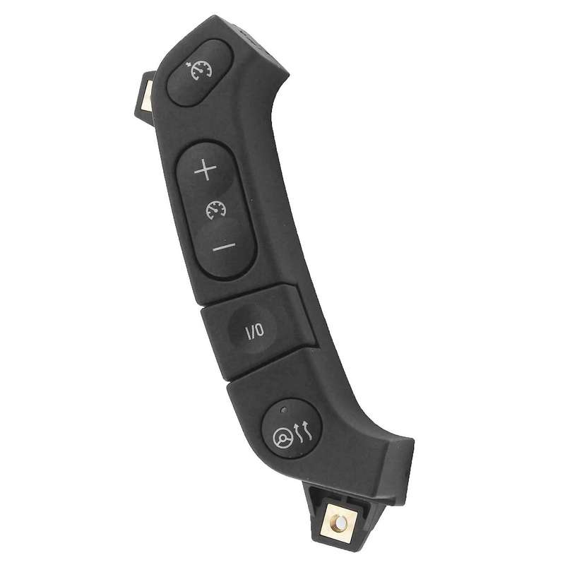 Car Right Steering Wheel Multifunction Button Switch 6922855 for E38 E39 E83 530I 540I 740I
