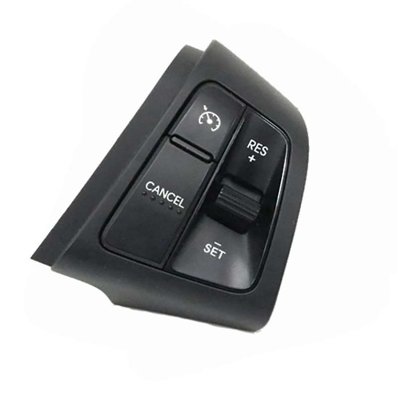 Car Right Steering Wheel Speed Control Switch Auto Cruise Control Switch 967102P000CA for Sorento 20