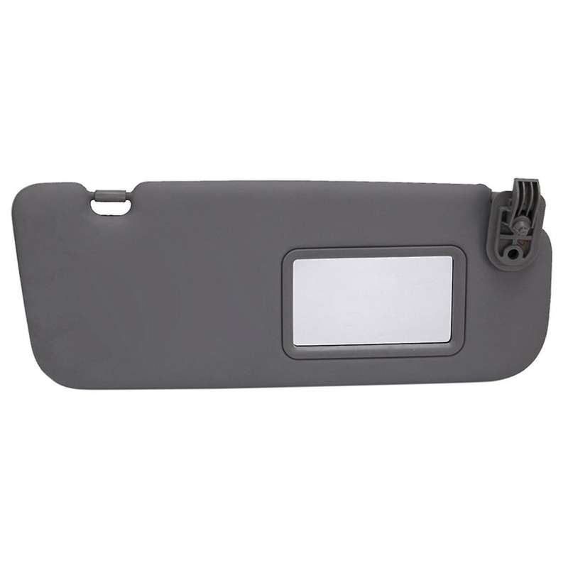 Car Right Sunshade Blind Visor for 2011-2015 85220-1R000