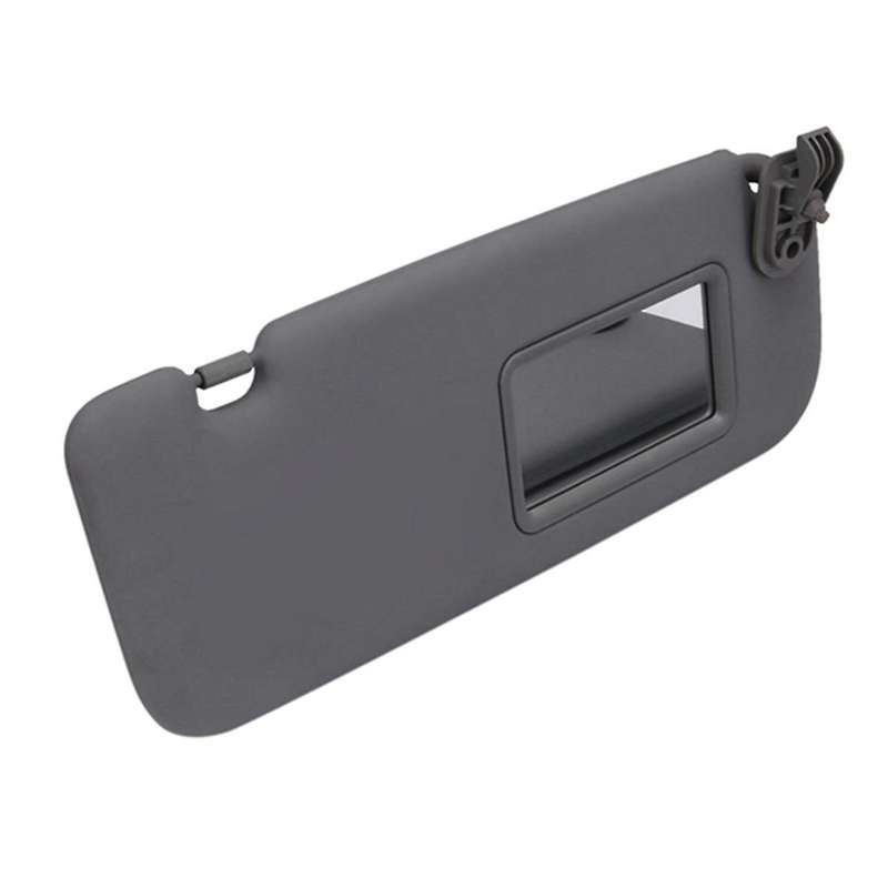 Car Right Sunshade Blind Visor for 2011-2015 85220-1R000
