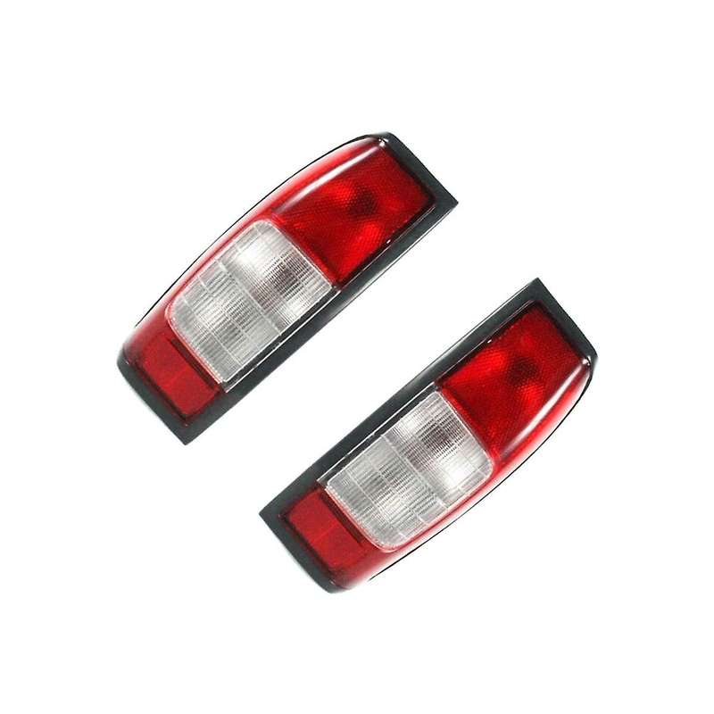 Car Right Tail Light Brake Lamp Signal Lamp for Navara D22 Ute Dx St St-r 1997-2015 Rln026-eu-r