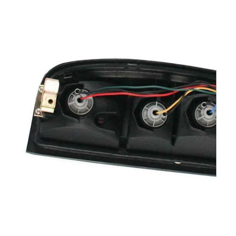 Car Right Tail Light Brake Lamp Signal Lamp for Navara D22 Ute Dx St St-r 1997-2015 Rln026-eu-r