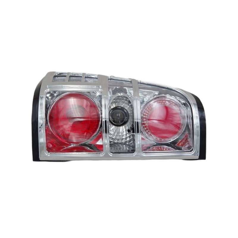 Car Right Tail Light Assembly Rear Brake Signal Lamp Parking Lamp for Sailor Gonow Ga200 Pickup